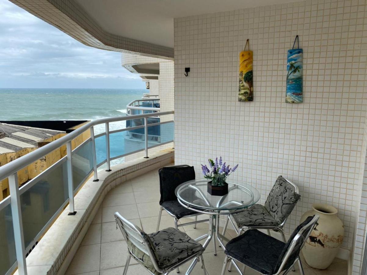 Apartamento Ondina Porto Com Vista Para O Mar السلفادور المظهر الخارجي الصورة