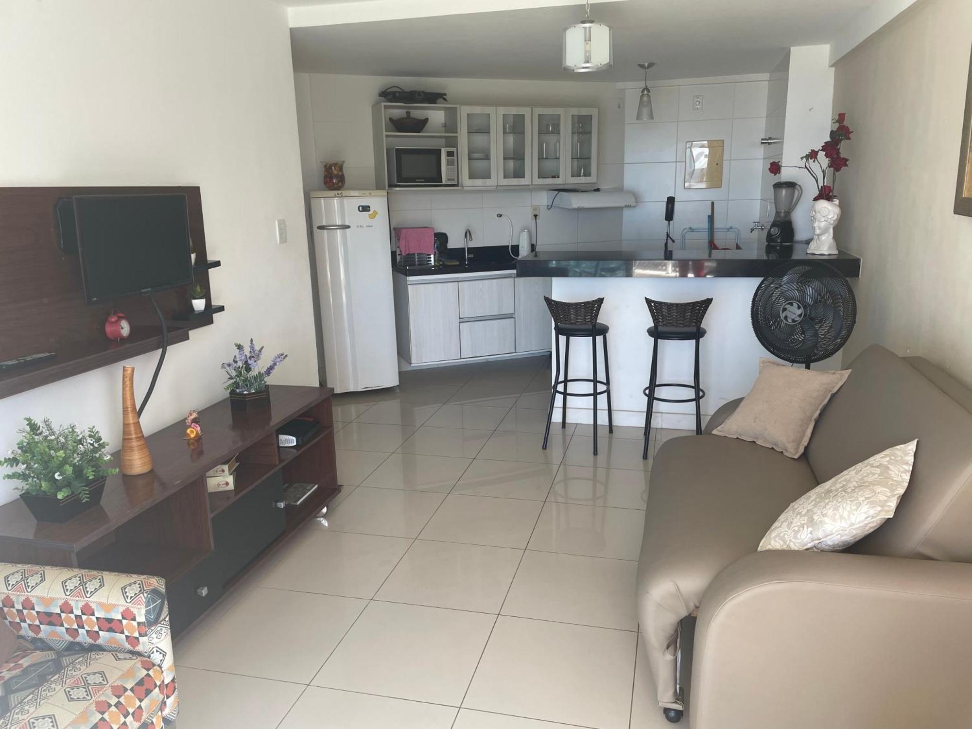 Apartamento Ondina Porto Com Vista Para O Mar السلفادور المظهر الخارجي الصورة