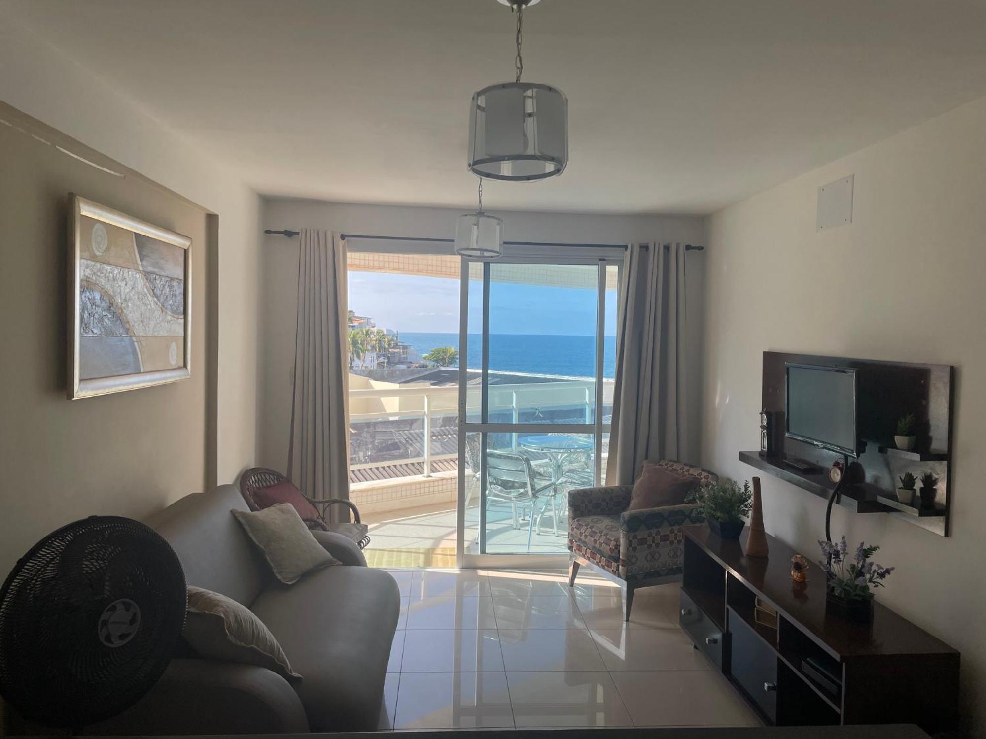 Apartamento Ondina Porto Com Vista Para O Mar السلفادور المظهر الخارجي الصورة