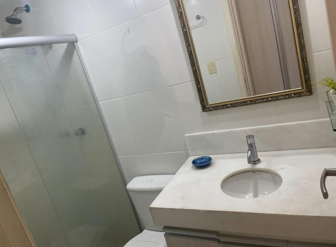 Apartamento Ondina Porto Com Vista Para O Mar السلفادور المظهر الخارجي الصورة